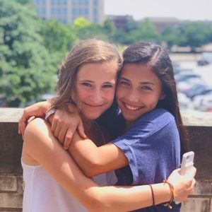 Meet your Posher, Miranda